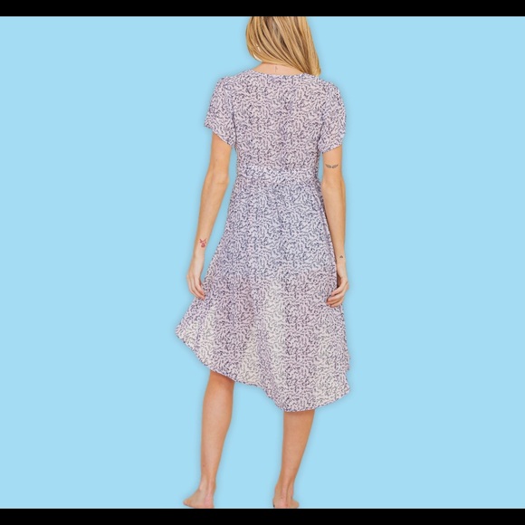 High-Low Top - Picture 6 of 7